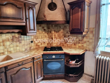 Maison à vendre 7 pièces de 130 m² à Thenay