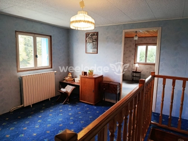 Maison à vendre 7 pièces de 130 m² à Thenay