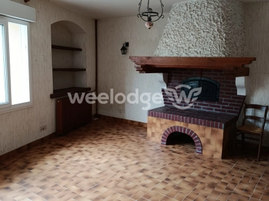 Maison à vendre 6 pièces de 258 m² à La Pérouille