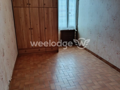 Maison à vendre 6 pièces de 258 m² à La Pérouille