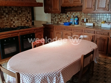 Maison à vendre 6 pièces de 258 m² à La Pérouille