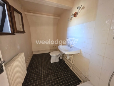 Appartement à vendre 2 pièces de 27,15 m² à Chartres
