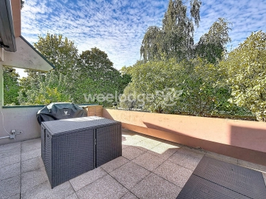 Appartement à vendre 4 pièces de 84,22 m² à Éragny