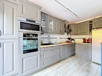Appartement à vendre 4 pièces de 84,22 m² à Éragny