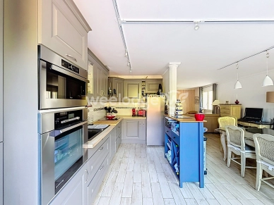 Appartement à vendre 4 pièces de 84,22 m² à Éragny