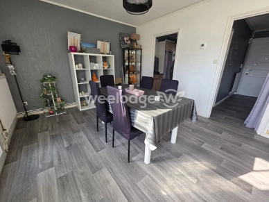 Maison à vendre 4 pièces de 77 m² à Condé-sur-l'Escaut