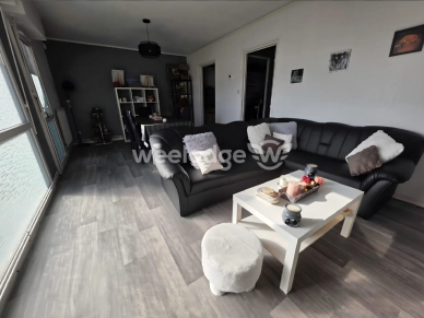 Maison à vendre 4 pièces de 77 m² à Condé-sur-l'Escaut