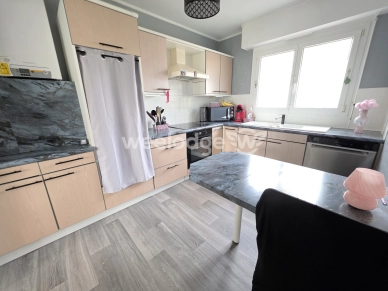 Maison à vendre 4 pièces de 77 m² à Condé-sur-l'Escaut