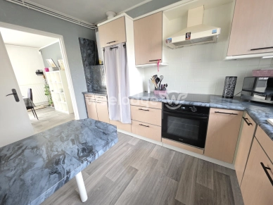Maison à vendre 4 pièces de 77 m² à Condé-sur-l'Escaut