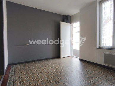 Maison à vendre 6 pièces de 105,5 m² à Maubeuge