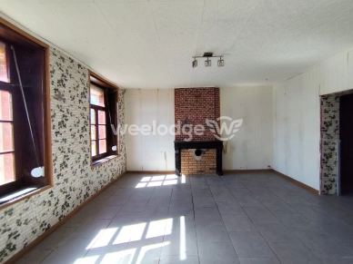 Maison vendu 6 pièces de 124 m² à Étrœungt