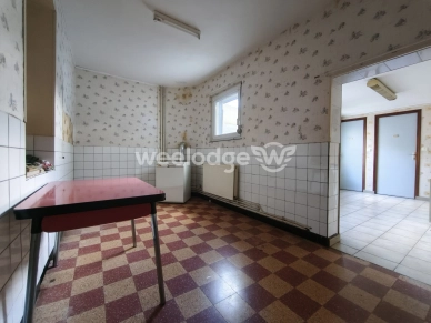 Maison à vendre 4 pièces de 98 m² à Colleret