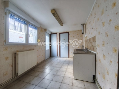 Maison à vendre 4 pièces de 98 m² à Colleret