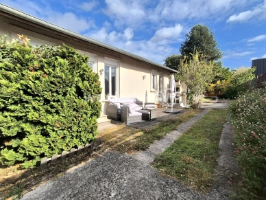 Maison à vendre 4 pièces de 90,89 m² à Conflans-Sainte-Honorine