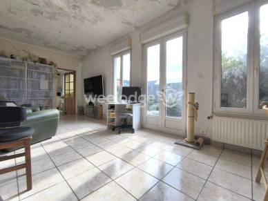 Maison à vendre 4 pièces de 90,89 m² à Conflans-Sainte-Honorine