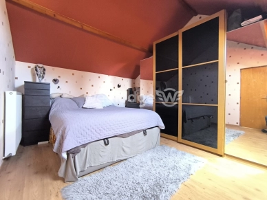 Maison à vendre 4 pièces de 90,89 m² à Conflans-Sainte-Honorine