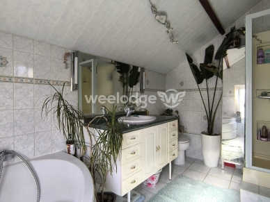 Maison à vendre 4 pièces de 90,89 m² à Conflans-Sainte-Honorine