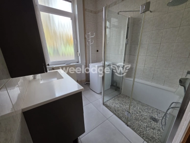 Maison vendu 6 pièces de 163 m² à Escautpont