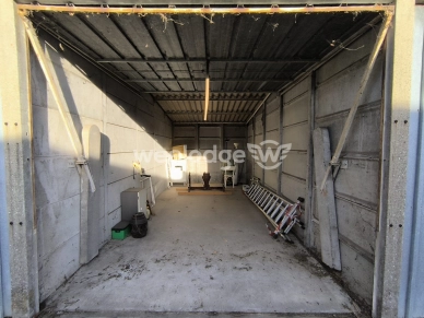 Garage à vendre de 21 m² à Conflans-Sainte-Honorine