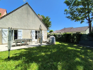 Maison à vendre 5 pièces de 91 m² à Éragny