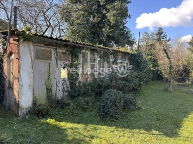 Maison à vendre 5 pièces de 105 m² à Nantes