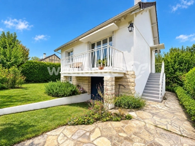 Maison à vendre 5 pièces de 75 m² à Vauréal