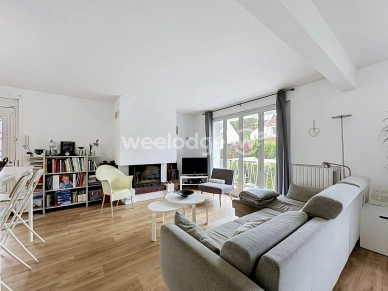 Maison à vendre 5 pièces de 75 m² à Vauréal