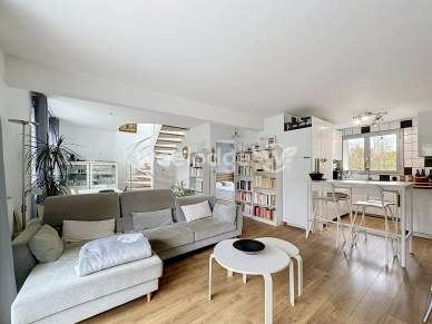 Maison à vendre 5 pièces de 75 m² à Vauréal