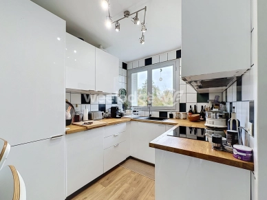 Maison à vendre 5 pièces de 75 m² à Vauréal