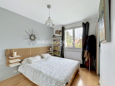 Maison à vendre 5 pièces de 75 m² à Vauréal