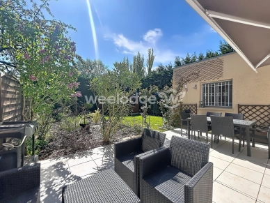 Maison à vendre 7 pièces de 118 m² à Éragny