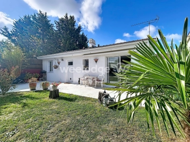 Maison à vendre 4 pièces de 69,89 m² à Éragny