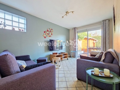Maison à vendre 5 pièces de 87 m² à Éragny