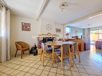 Maison à vendre 5 pièces de 87 m² à Éragny