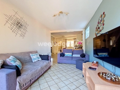Maison à vendre 5 pièces de 87 m² à Éragny