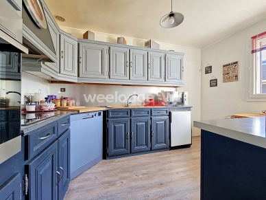Maison à vendre 5 pièces de 87 m² à Éragny