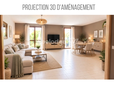 Maison à vendre 5 pièces de 93 m² à Plaisir