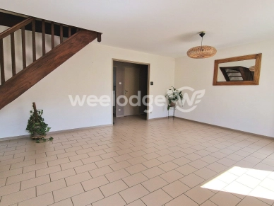 Maison à vendre 5 pièces de 93 m² à Plaisir