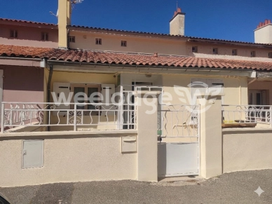 Maison à vendre 5 pièces de 73 m² à Cavaillon