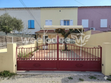 Maison à vendre 5 pièces de 73 m² à Cavaillon