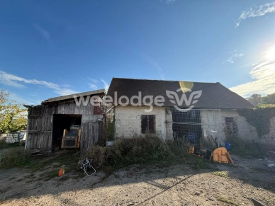 Maison à vendre 7 pièces de 212 m² à Chapet