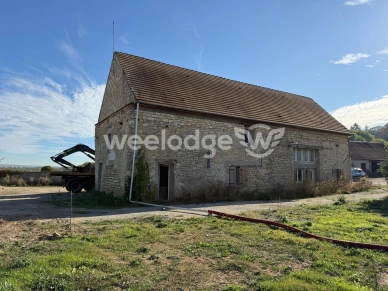 Maison à vendre 7 pièces de 212 m² à Chapet