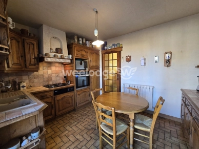 Maison à vendre 6 pièces de 142,2 m² à Bonneval