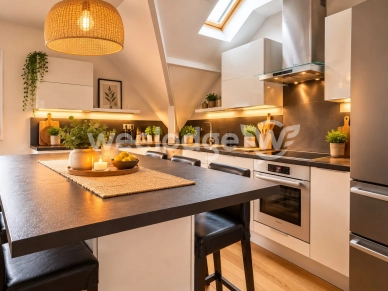 Appartement à vendre 3 pièces de 64 m² à Pierrelaye