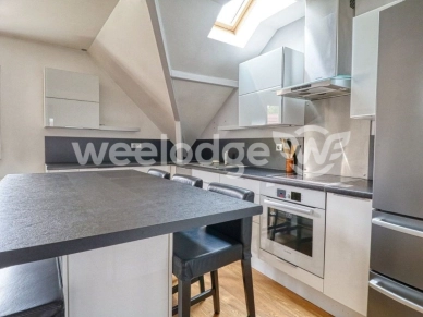 Appartement à vendre 3 pièces de 64 m² à Pierrelaye