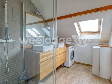 Appartement à vendre 3 pièces de 64 m² à Pierrelaye