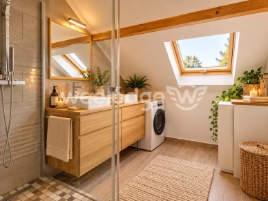 Appartement à vendre 3 pièces de 64 m² à Pierrelaye