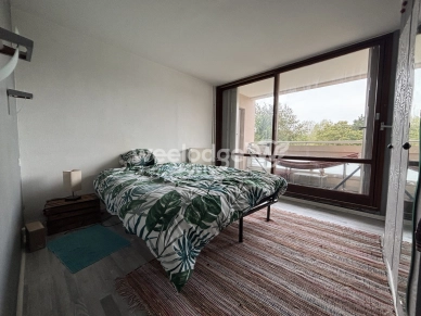 Appartement à vendre 3 pièces de 64,87 m² à Andrésy