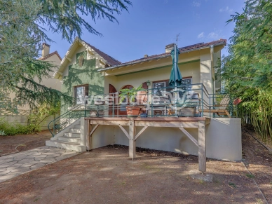Maison à vendre 6 pièces de 132 m² à Conflans-Sainte-Honorine