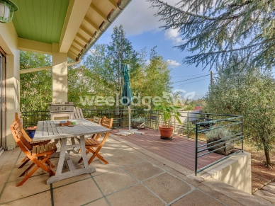 Maison à vendre 6 pièces de 132 m² à Conflans-Sainte-Honorine